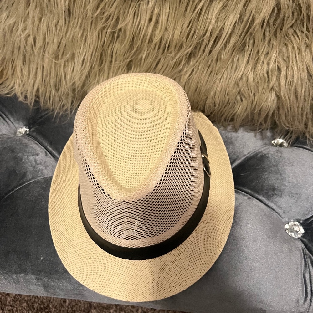 Straw Hat